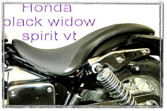 Honda black widow 1100 #7