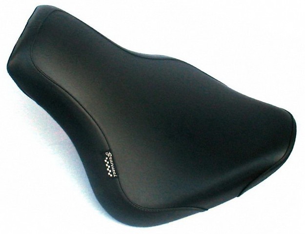 Solo bucket seat for 2004 honda 750 aero #6